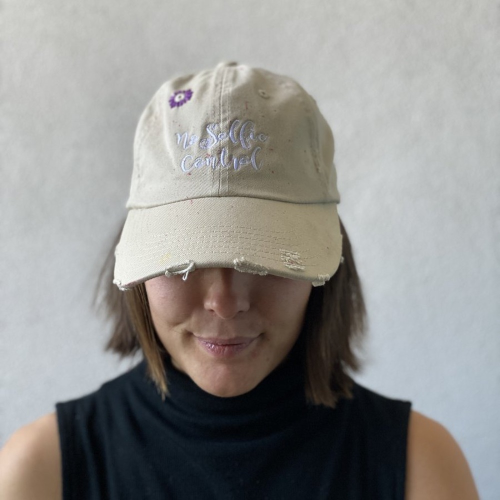 Selfie Hat